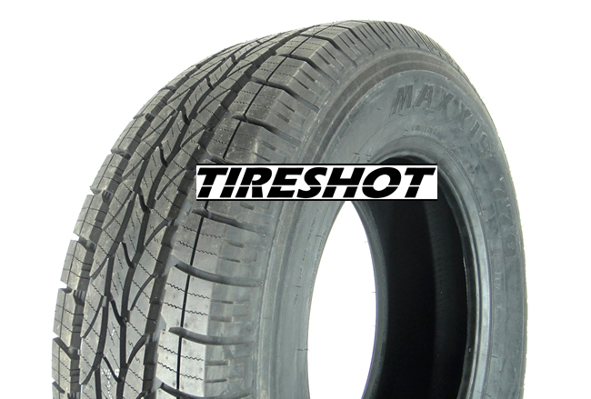 Tire Maxxis HT770